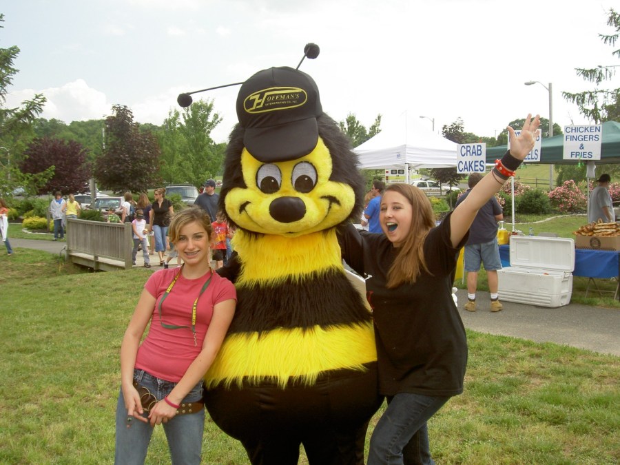 hey-Bugsbee