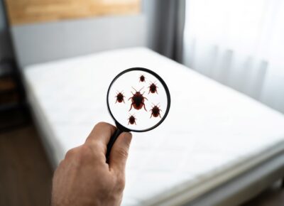 Expert Advice For a Bed Bug-Free School Year