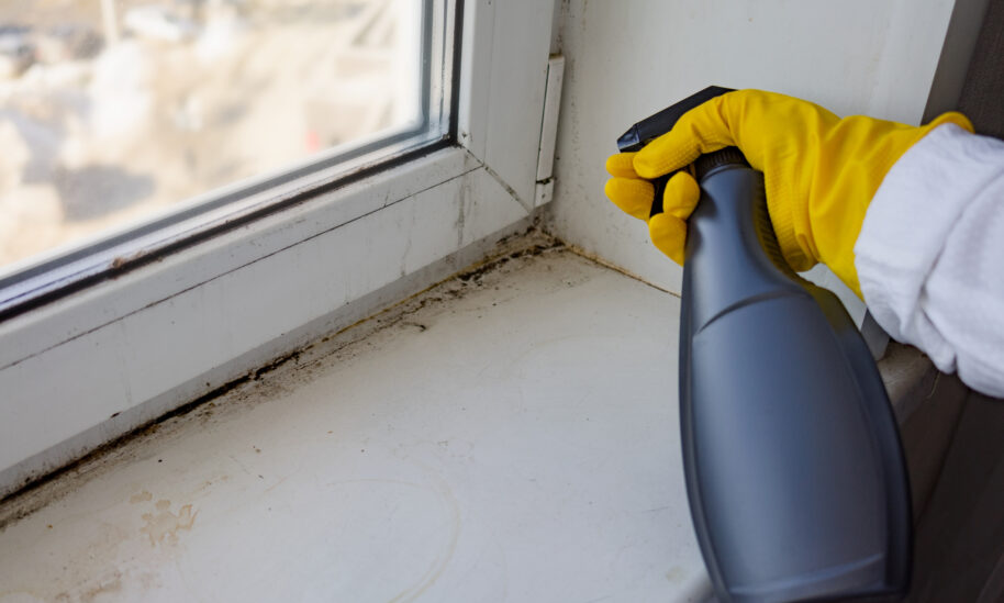 Spring Cleaning and Spring Pest Proofing Go Hand in Hand