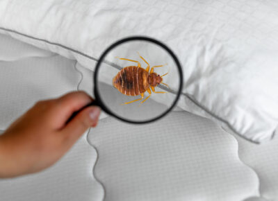 Prevent Bed Bugs From Ruining Summer Vacations