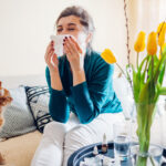 Cockroaches Linked To Increased Asthma And Allergy Attacks