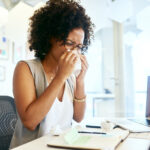 Spring Allergies Triggered By More than Just Pollen
