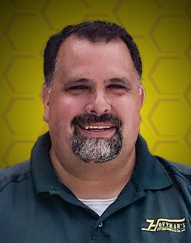 Ted Doumenis
