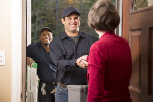 Exterminators in Somers Point, NJ