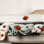 Virginia Tech Study Spotlights Bed Bugs as Top Urban Pest