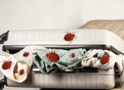 Virginia Tech Study Spotlights Bed Bugs as Top Urban Pest