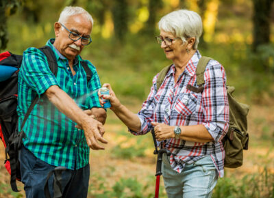 Expert Tips To Avoid Summer Pest Threats
