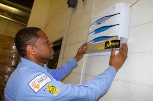Exterminators in Linwood, NJ