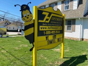 Exterminators in Strathmere, NJ