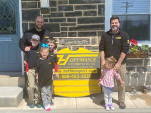 Exterminators in Bear, DE