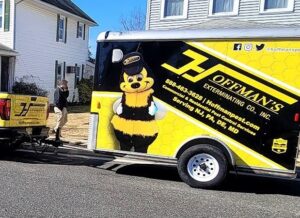 Exterminators in Odessa, DE