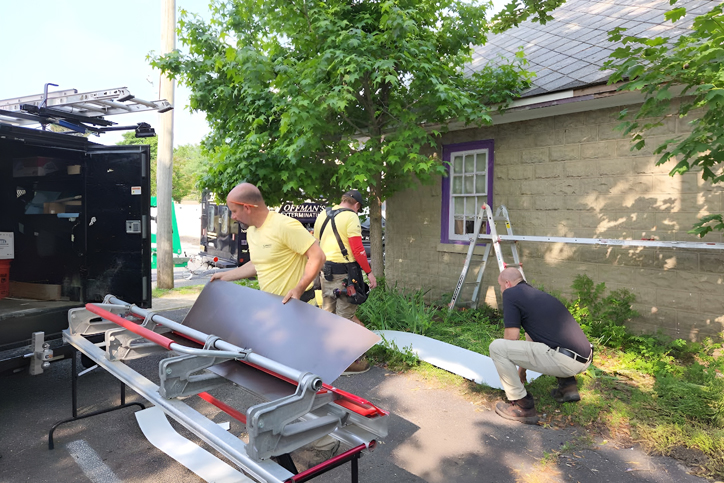 Exclusion Services in South Jersey, PA, DE, & MD Exclusion Services in South Jersey, PA, DE, & MD