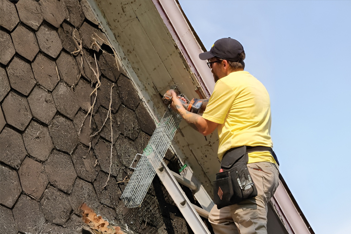 Wildlife Removal in South Jersey, PA, DE, & MD Wildlife Removal in South Jersey, PA, DE, & MD