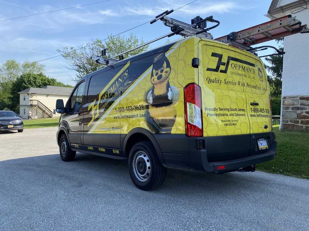 Exterminators in Sea Isle City, NJ