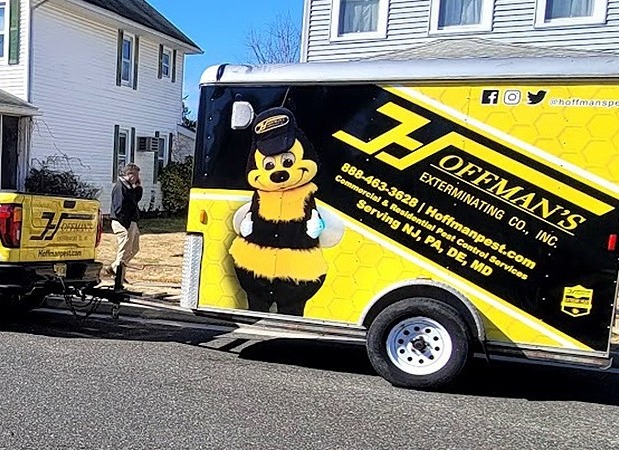 Exterminators in Avalon, NJ