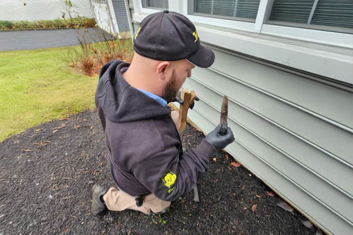 North Wildwood Exterminators