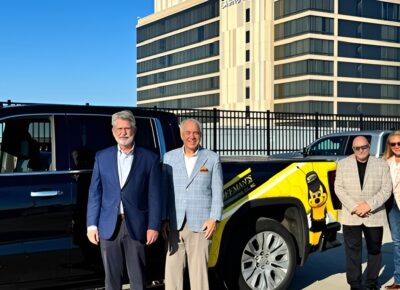 Hoffman's Exterminating Acquired by Arrow Exterminators