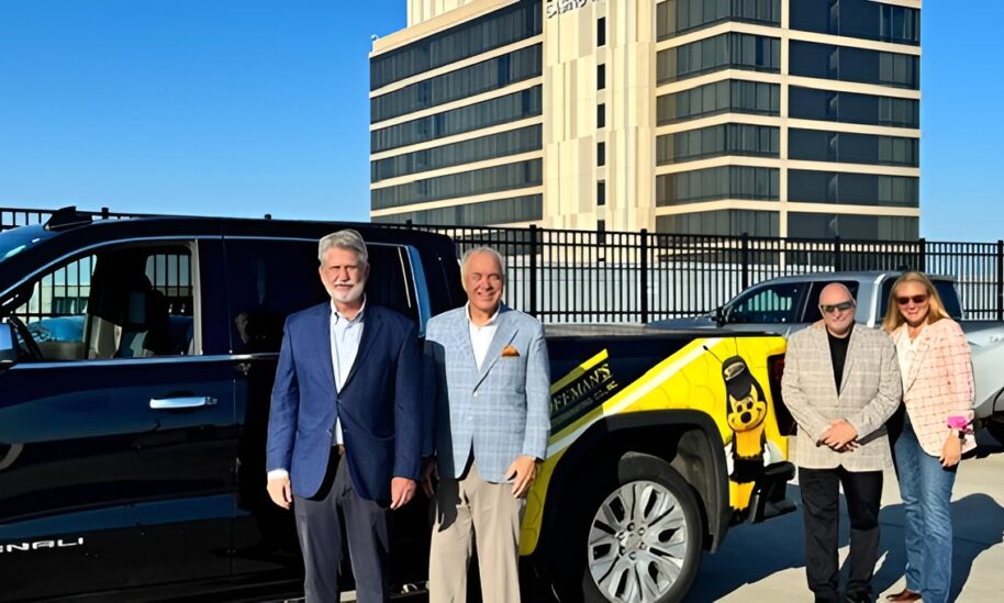 Hoffman's Exterminating Acquired by Arrow Exterminators