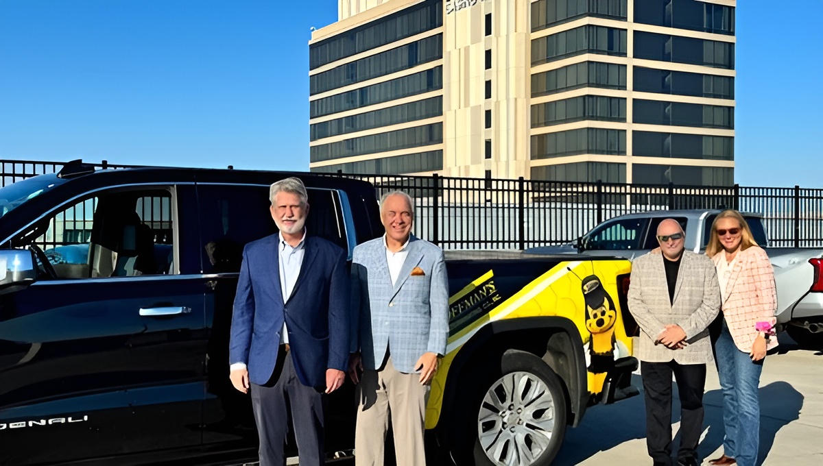 Hoffman's Exterminating Acquired by Arrow Exterminators