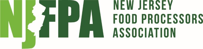New Jersey Food Processors Association (NFPA) Conference in Atlantic City