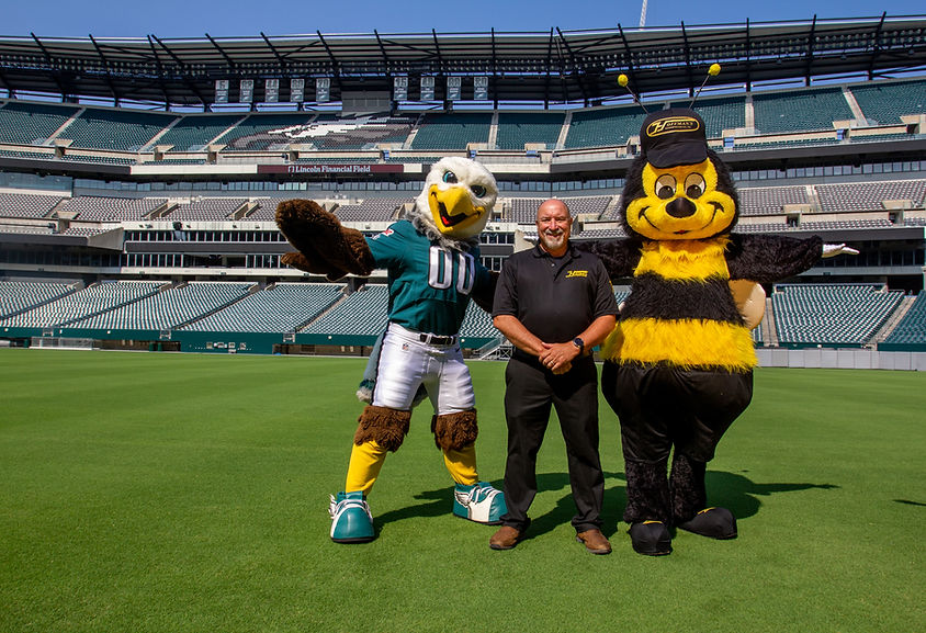 Atlantic City, NJ Exterminators