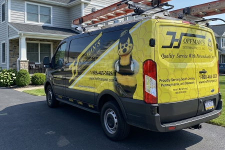 Bordentown Pest Control Services