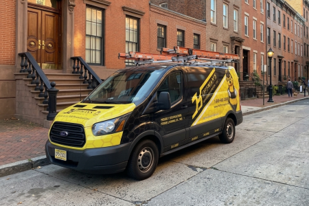Exterminators Near Trenton, NJ