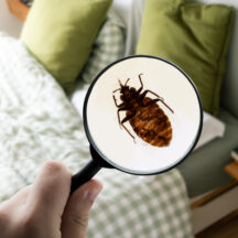 Summer Travel Can Bring Bed Bugs Home