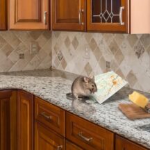 Mice Are Smarter Than You Think