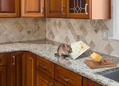 Mice Are Smarter Than You Think